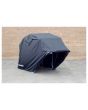 Armadillo Motorcycle Garage Shelter - Small (270cm X 105cm X 155cm)