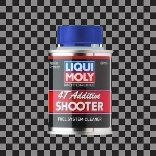Fuel