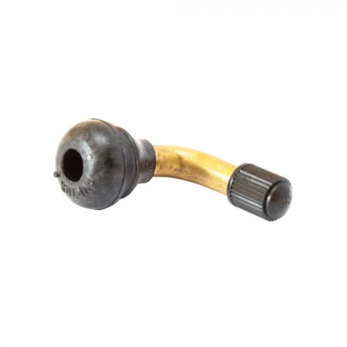 90Â° Right Angle T/L Rubber Valve