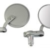 Alloy Pheonix Bar End Mirrors