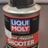 Liqui-Moly 4 Stroke Motorcycle Speed Additive 80ml Shooter Fuel Treatment